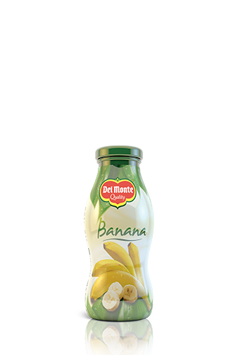 200ml Banana Nectar